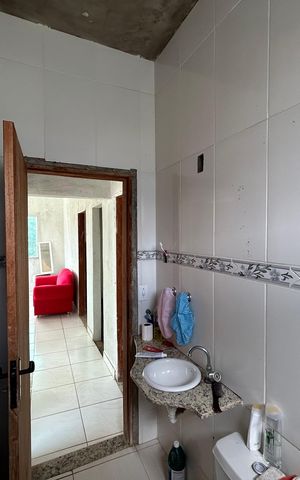 Casa à venda com 462m², 4 quartos e 2 vagas