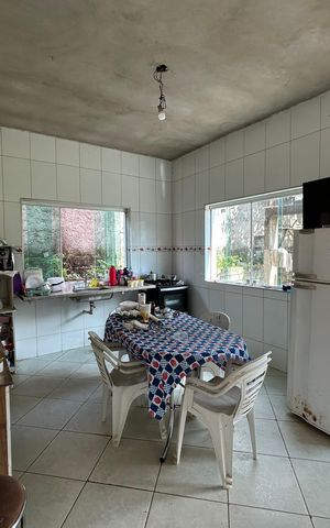 Casa à venda com 462m², 4 quartos e 2 vagas