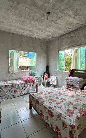 Casa à venda com 462m², 4 quartos e 2 vagas