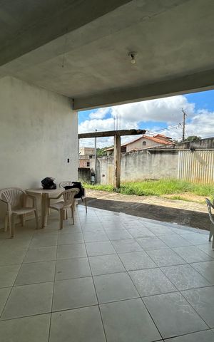 Casa à venda com 462m², 4 quartos e 2 vagas
