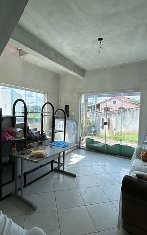 Casa à venda com 462m², 4 quartos e 2 vagas