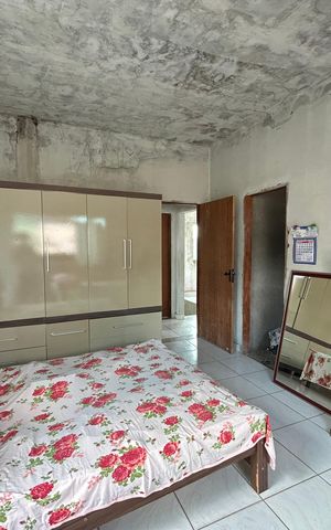 Casa à venda com 462m², 4 quartos e 2 vagas