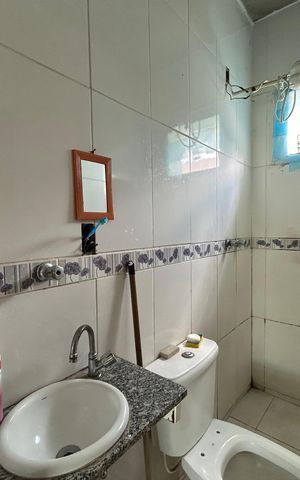 Casa à venda com 462m², 4 quartos e 2 vagas