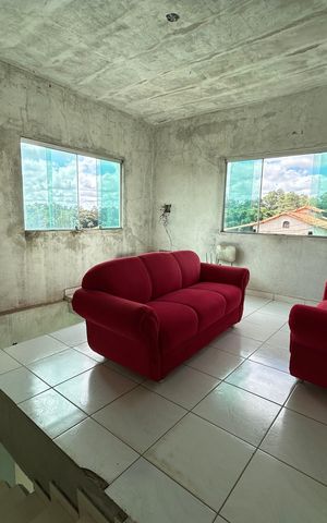 Casa à venda com 462m², 4 quartos e 2 vagas