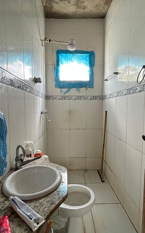 Casa à venda com 462m², 4 quartos e 2 vagas