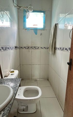 Casa à venda com 462m², 4 quartos e 2 vagas