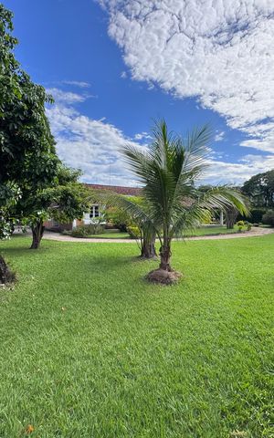 Casa à venda com 4200m², 5 quartos e 5 vagas Casa à venda com 4200m², 5 quartos e 5 vagasÁrea externa