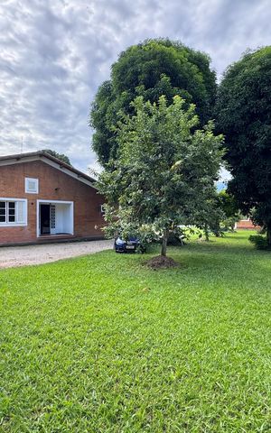 Casa à venda com 4200m², 5 quartos e 5 vagas