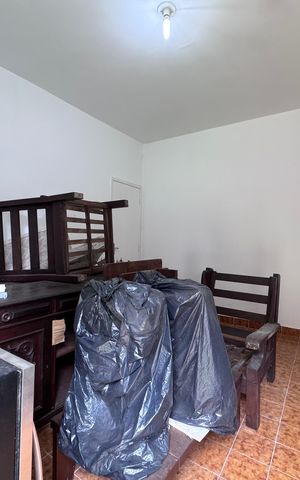 Casa à venda com 4200m², 5 quartos e 5 vagas Casa à venda com 4200m², 5 quartos e 5 vagasCasa do Caseiro - Sala