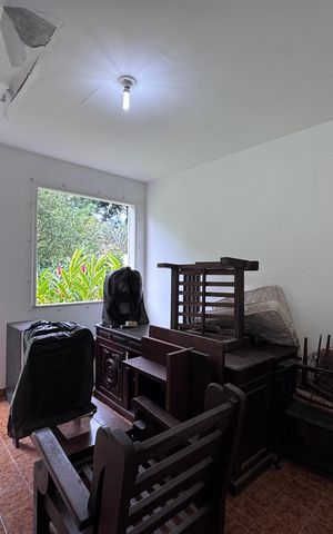 Casa à venda com 4200m², 5 quartos e 5 vagas Casa à venda com 4200m², 5 quartos e 5 vagasCasa do Caseiro - Sala