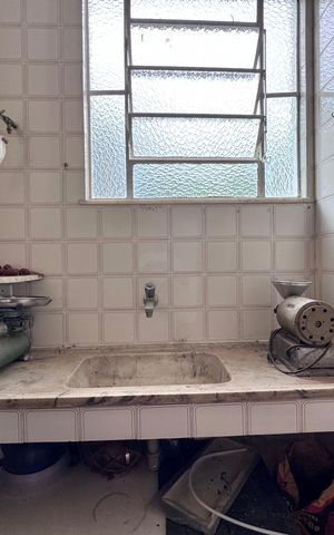 Casa à venda com 4200m², 5 quartos e 5 vagas Casa à venda com 4200m², 5 quartos e 5 vagasCasa do Caseiro - Cozinha