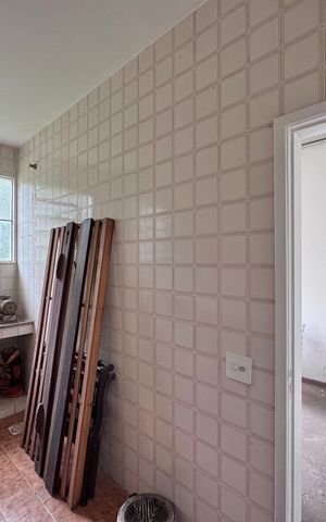 Casa à venda com 4200m², 5 quartos e 5 vagas Casa à venda com 4200m², 5 quartos e 5 vagasCasa do Caseiro - Cozinha