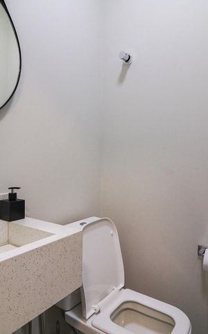 Apartamento para alugar com 72m², 2 quartos e 1 vagaBanheiro