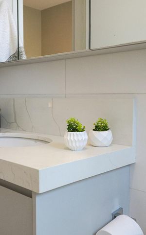 Apartamento para alugar com 72m², 2 quartos e 1 vagaBanheiro