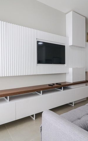 Apartamento para alugar com 72m², 2 quartos e 1 vagaSala