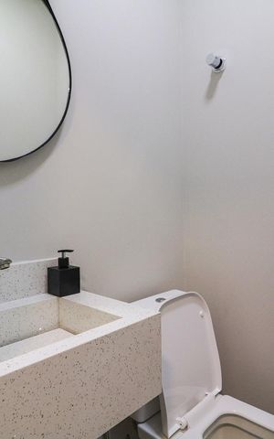Apartamento para alugar com 72m², 2 quartos e 1 vagaBanheiro
