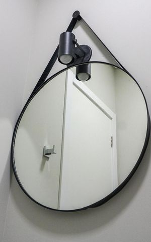 Apartamento para alugar com 72m², 2 quartos e 1 vagaBanheiro
