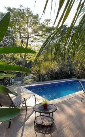 Casa de condomínio para alugar com 320m², 5 quartos e 4 vagas Casa de condomínio para alugar com 320m², 5 quartos e 4 vagasÁrea externa