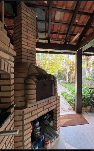 Casa de condomínio para alugar com 320m², 5 quartos e 4 vagas Casa de condomínio para alugar com 320m², 5 quartos e 4 vagasÁrea externa
