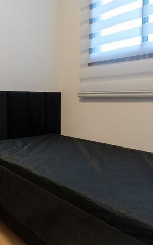 Apartamento para alugar com 40m², 2 quartos e sem vaga Apartamento para alugar com 40m², 2 quartos e sem vagaQuarto 2