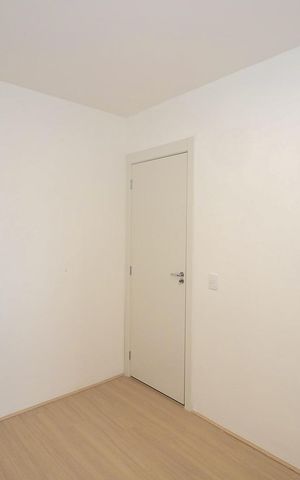 Apartamento para alugar com 40m², 2 quartos e sem vagaQuarto 2