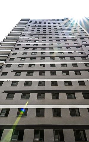 Apartamento para alugar com 40m², 2 quartos e sem vagaFachada