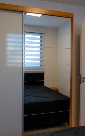 Apartamento para alugar com 40m², 2 quartos e sem vaga Apartamento para alugar com 40m², 2 quartos e sem vagaQuarto 1