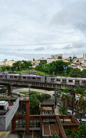 Apartamento para alugar com 40m², 2 quartos e sem vagaVista