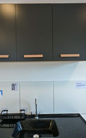Apartamento para alugar com 40m², 2 quartos e sem vagaCozinha