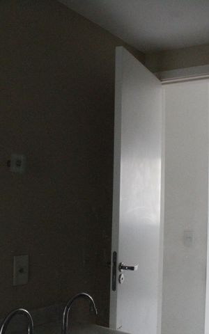 Apartamento à venda com 56m², 2 quartos e 1 vagaBanheiro da Suíte