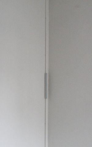 Apartamento à venda com 56m², 2 quartos e 1 vagaQuarto
