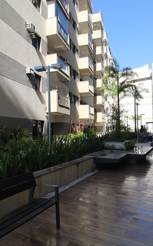 Apartamento à venda com 56m², 2 quartos e 1 vagaÁrea comum
