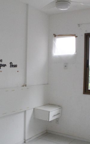 Apartamento à venda com 56m², 2 quartos e 1 vagaSuíte