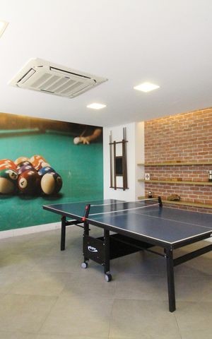 Apartamento à venda com 56m², 2 quartos e 1 vagaÁrea comum