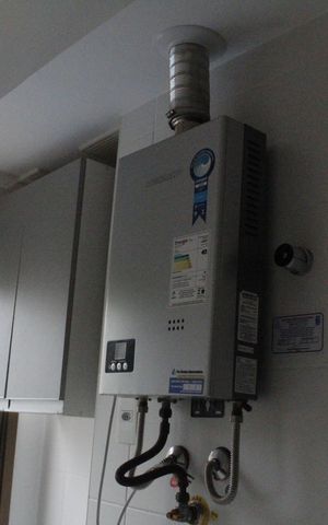 Apartamento à venda com 56m², 2 quartos e 1 vagaÁrea de serviço