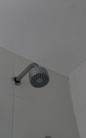 Apartamento à venda com 56m², 2 quartos e 1 vagaBanheiro social