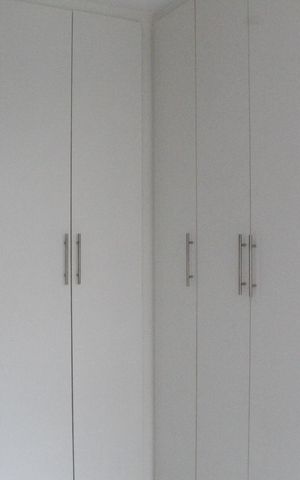 Apartamento à venda com 56m², 2 quartos e 1 vagaSuíte