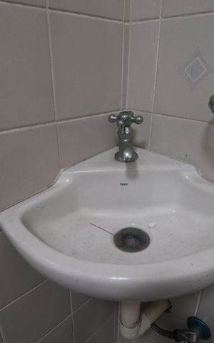 Apartamento à venda com 180m², 3 quartos e 4 vagasBanheiro de serviço