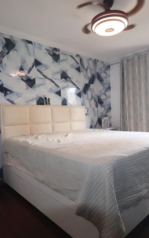 Apartamento à venda com 180m², 3 quartos e 4 vagasQuarto 1 suíte