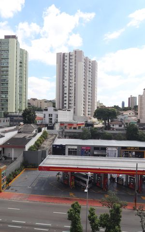 Apartamento à venda com 180m², 3 quartos e 4 vagasVista Varanda Quarto 1 suíte