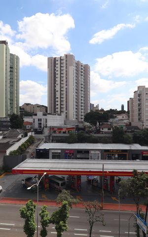 Apartamento à venda com 180m², 3 quartos e 4 vagasVista Quarto 2 suíte