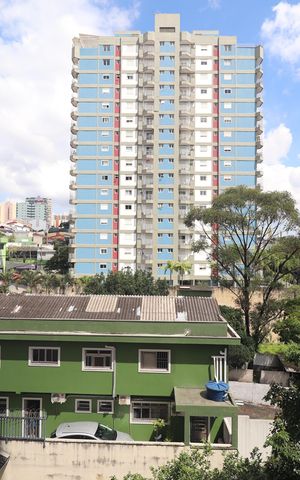 Apartamento à venda com 180m², 3 quartos e 4 vagasVista Área de serviço