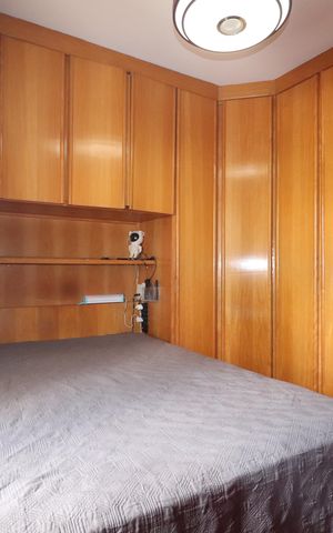 Apartamento à venda com 180m², 3 quartos e 4 vagasQuarto 2 suíte