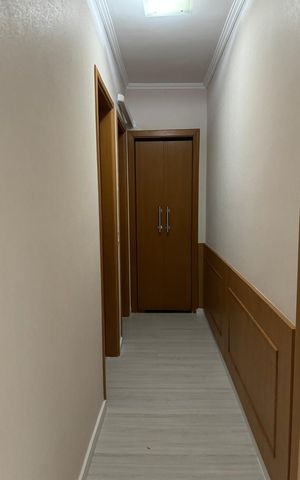 Apartamento para alugar com 74m², 2 quartos e 1 vaga Apartamento para alugar com 74m², 2 quartos e 1 vagaCorredor