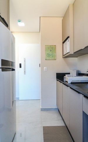 Apartamento para alugar com 64m², 2 quartos e 1 vaga Apartamento para alugar com 64m², 2 quartos e 1 vagaCozinha
