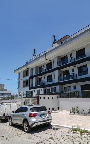 Apartamento para alugar com 64m², 2 quartos e 1 vaga Apartamento para alugar com 64m², 2 quartos e 1 vagaFachada