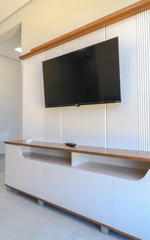 Apartamento para alugar com 64m², 2 quartos e 1 vaga Apartamento para alugar com 64m², 2 quartos e 1 vagaSala