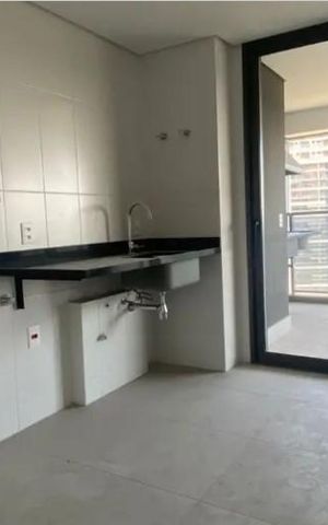 Apartamento à venda com 142m², 3 quartos e 2 vagasCozinha