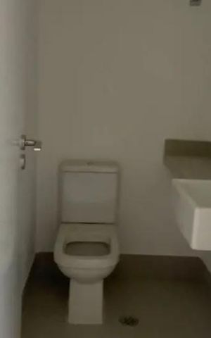 Apartamento à venda com 142m², 3 quartos e 2 vagasBanheiro