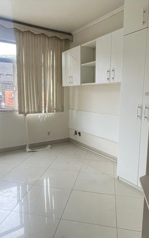 Apartamento para alugar com 94m², 2 quartos e 1 vaga Apartamento para alugar com 94m², 2 quartos e 1 vagaQuarto
